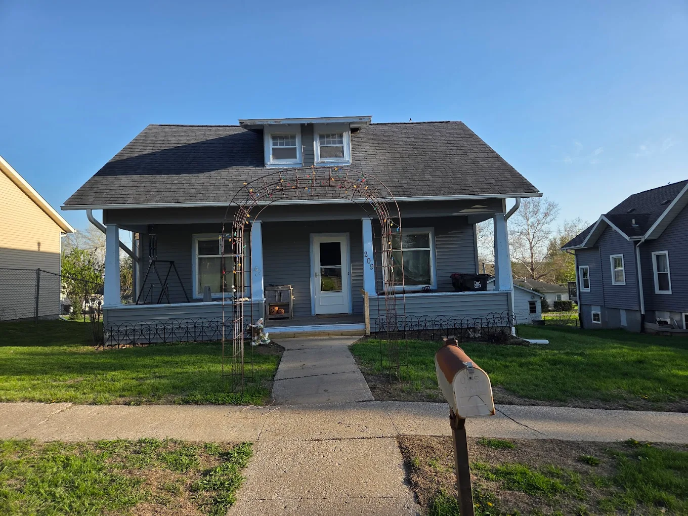 Deck & Fence installation Marion Iowa
